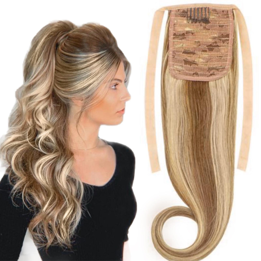 Cozi de par  Balayage #7/#60